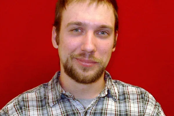 Pete Layman