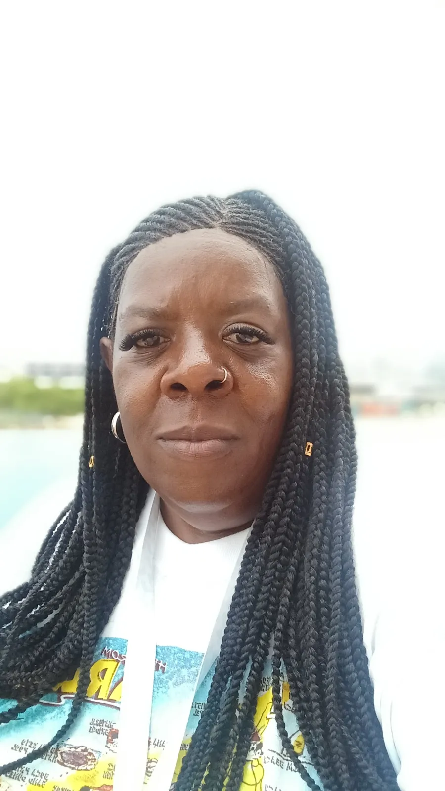 Simone Cook